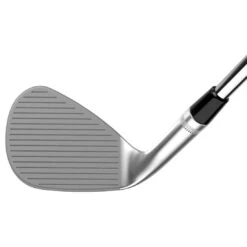 Callaway JAWS Full Toe Raw Face Chrome Wedge -Golf Equipment Store callaway jaws full toe wedge chrome face itempicture
