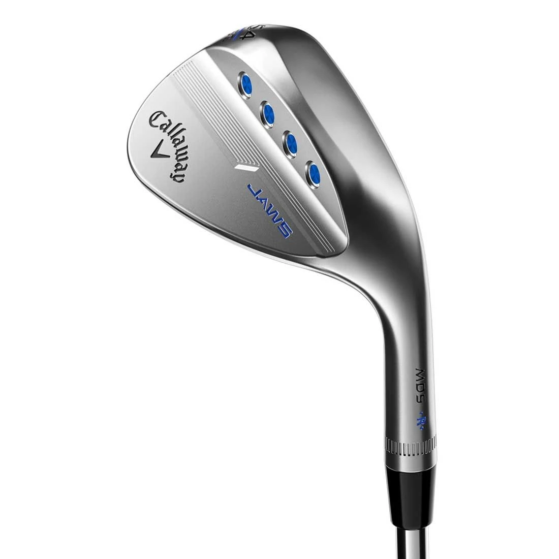 Callaway Women's Jaws MD5 Platinum Chrome Wedge 3 Callaway Women's Jaws MD5 Platinum Chrome Wedge - Image 3