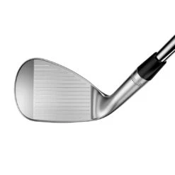 Callaway Women's Jaws MD5 Platinum Chrome Wedge 7 Callaway Women's Jaws MD5 Platinum Chrome Wedge -Golf Equipment Store callaway jaws md5 platinum chrome wedge 04 2