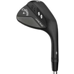 Callaway JAWS Raw Black Plasma Wedge -Golf Equipment Store callaway jaws raw black plasma wedge back itempicture