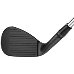 Callaway JAWS Raw Black Plasma Wedge -Golf Equipment Store callaway jaws raw black plasma wedge face itempicture