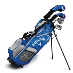 Callaway Juniors XJ-2 6-Piece Set
