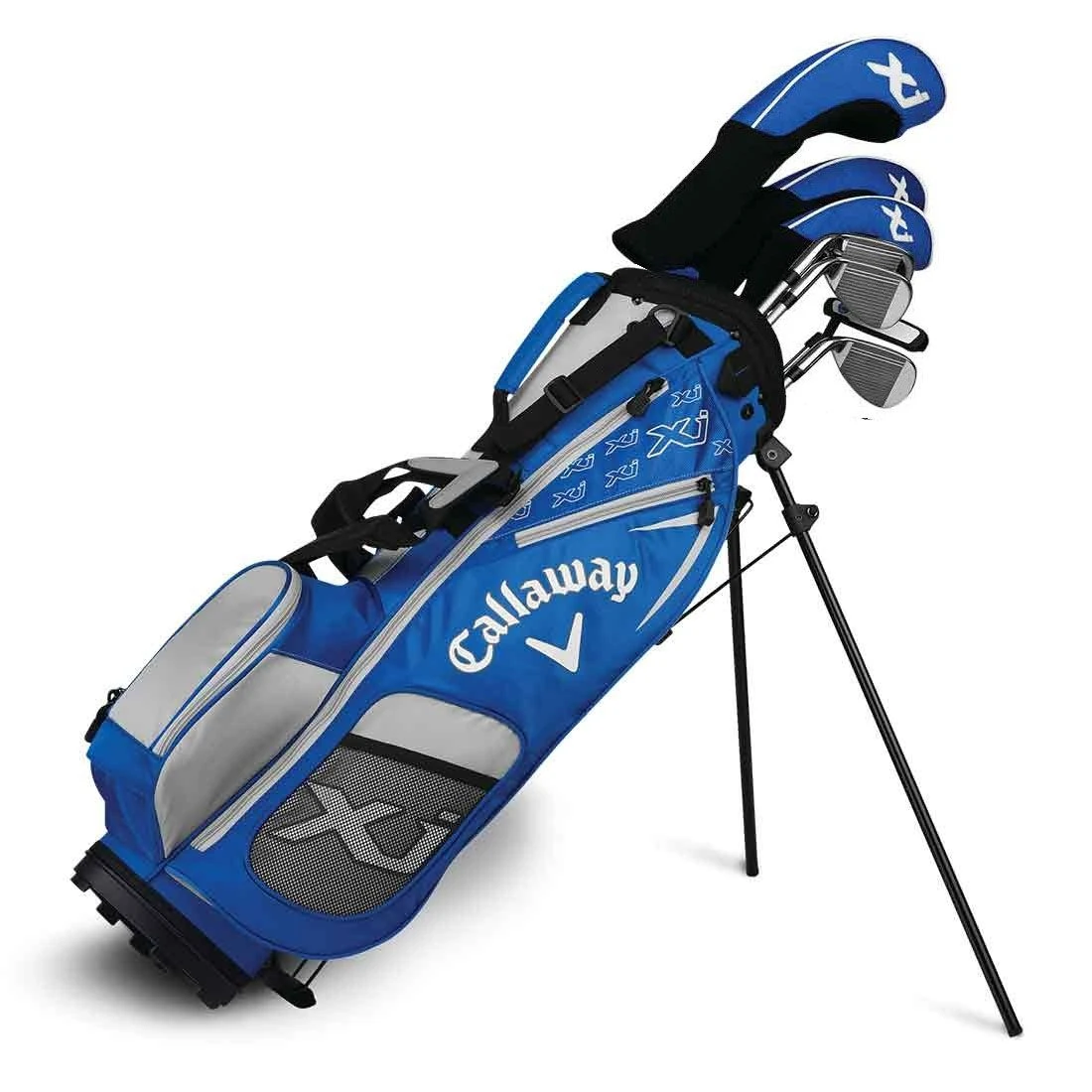Callaway Juniors XJ-3 7-Piece Set 2 Callaway Juniors XJ-3 7-Piece Set - Image 2