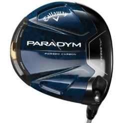 Callaway 2023 Women's Paradym Driver -Golf Equipment Store callaway paradym driver sole itempicture