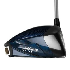 Callaway 2023 Women's Paradym Driver -Golf Equipment Store callaway paradym driver toe itempicture