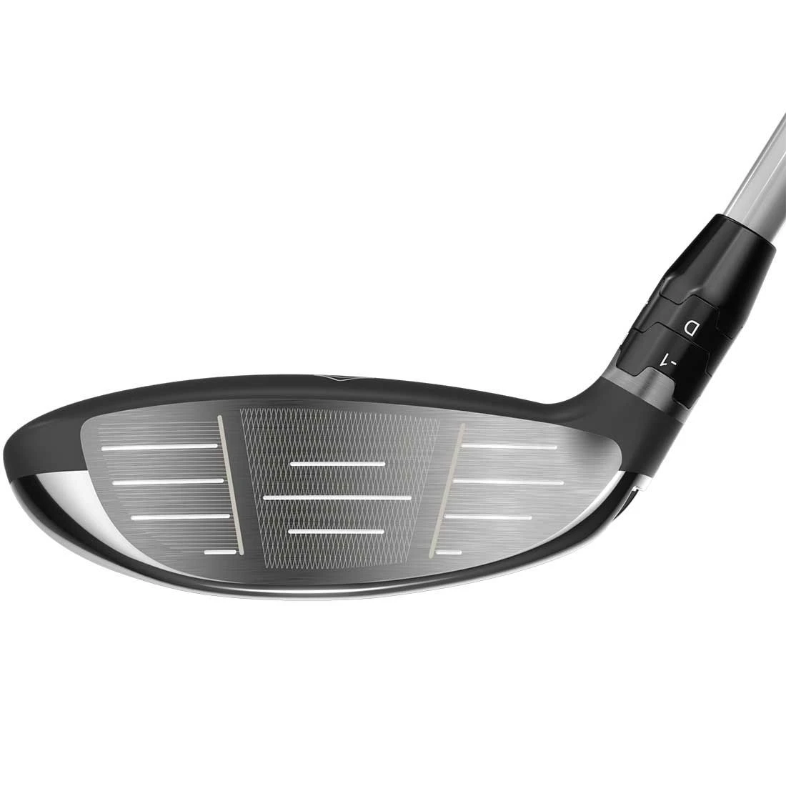 Callaway 2023 Paradym Fairway Wood 5 Callaway 2023 Paradym Fairway Wood - Image 5