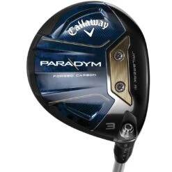 Callaway 2023 Paradym Fairway Wood 8 Callaway 2023 Paradym Fairway Wood -Golf Equipment Store callaway paradym fairway wood sole itempicture