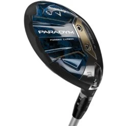 Callaway 2023 Paradym Fairway Wood 9 Callaway 2023 Paradym Fairway Wood -Golf Equipment Store callaway paradym fairway wood sole2 itempicture