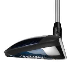 Callaway 2023 Paradym Fairway Wood 11 Callaway 2023 Paradym Fairway Wood -Golf Equipment Store callaway paradym fairway wood toe itempicture