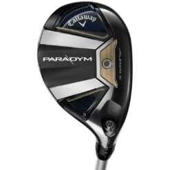 Callaway 2023 Paradym Hybrid -Golf Equipment Store callaway paradym hybrid sole itempicture