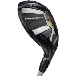 Callaway 2023 Paradym Hybrid -Golf Equipment Store callaway paradym hybrid sole2 itempicture