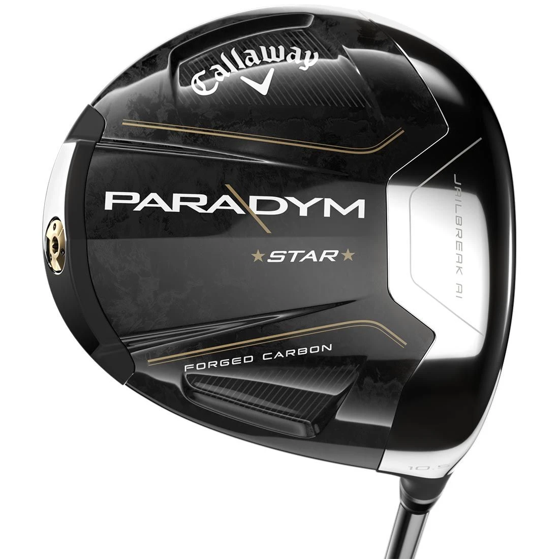 Callaway Paradym Star Driver 3 Callaway Paradym Star Driver - Image 3