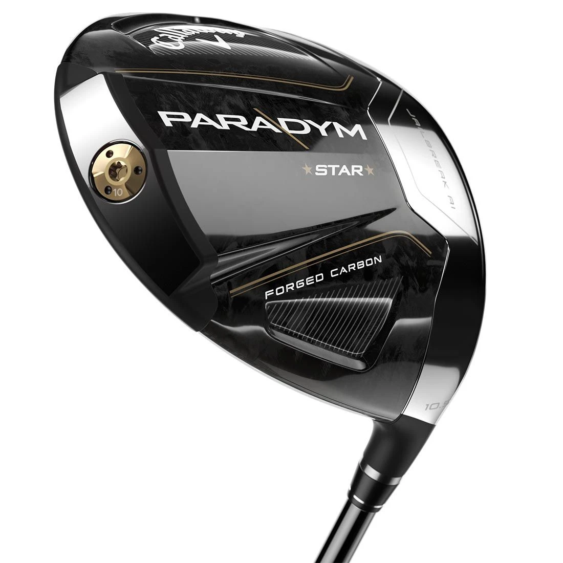 Callaway Paradym Star Driver 4 Callaway Paradym Star Driver - Image 4