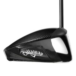 Callaway Paradym Star Driver 11 Callaway Paradym Star Driver -Golf Equipment Store callaway paradym star driver toe itempicture