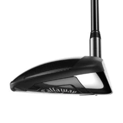 Callaway Paradym Star Fairway Wood -Golf Equipment Store callaway paradym star fairway wood toe itempicture 1