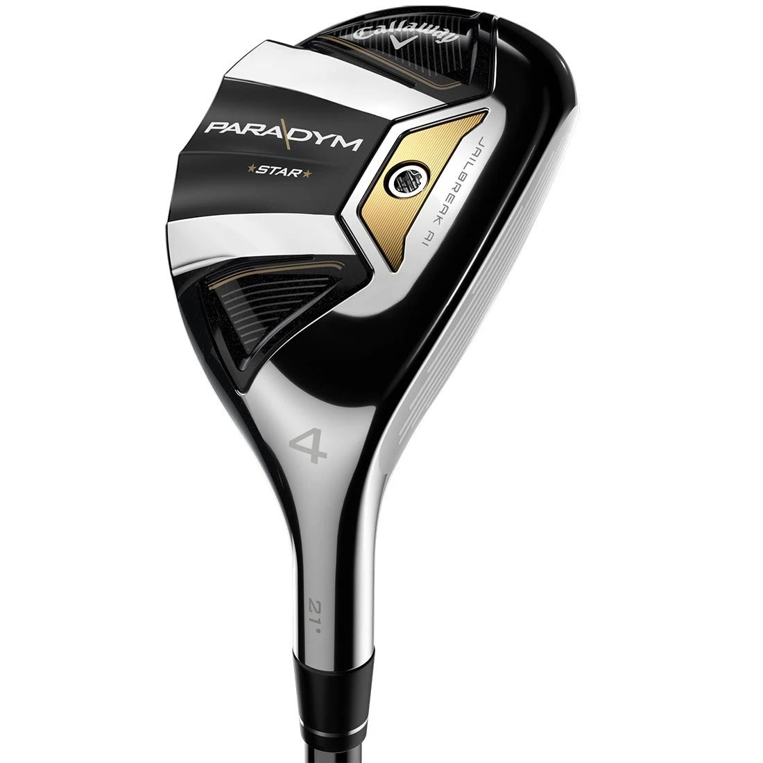 Callaway Women's Paradym Star Hybrid 1 Callaway Women's Paradym Star Hybrid