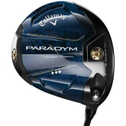 Callaway 2023 Paradym Triple Diamond Driver -Golf Equipment Store callaway paradym td driver sole itempicture