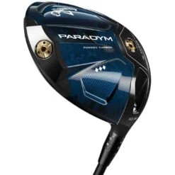 Callaway 2023 Paradym Triple Diamond Driver -Golf Equipment Store callaway paradym td driver sole2 itempicture