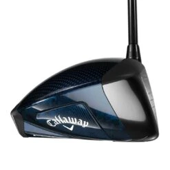 Callaway 2023 Paradym Triple Diamond Driver -Golf Equipment Store callaway paradym td driver toe itempicture