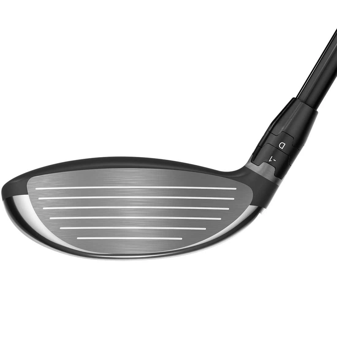 Callaway 2023 Paradym Triple Diamond Fairway Wood 5 Callaway 2023 Paradym Triple Diamond Fairway Wood - Image 5