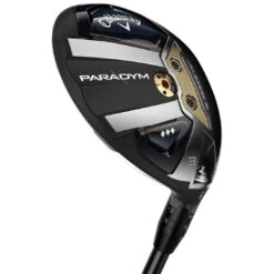 Callaway 2023 Paradym Triple Diamond Fairway Wood -Golf Equipment Store callaway paradym td fairway wood sole2 itempicture