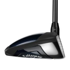 Callaway 2023 Paradym Triple Diamond Fairway Wood -Golf Equipment Store callaway paradym td fairway wood toe itempicture