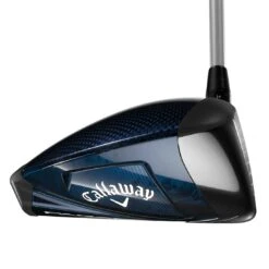 Callaway 2023 Women's Paradym X Driver 9 Callaway 2023 Women's Paradym X Driver -Golf Equipment Store callaway paradym x driver toe itempicture