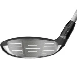 Callaway 2023 Women's Paradym X Fairway Wood -Golf Equipment Store callaway paradym x fairway wood face itempicture