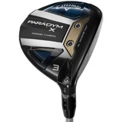 Golf Equipment Store 36 Callaway 2023 Paradym X Fairway Wood
