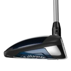 Callaway 2023 Paradym X Fairway Wood -Golf Equipment Store callaway paradym x fairway wood toe itempicture 1