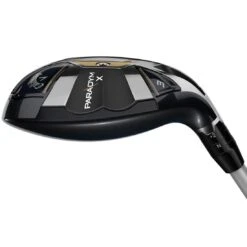 Callaway 2023 Paradym X Hybrid 11 Callaway 2023 Paradym X Hybrid -Golf Equipment Store callaway paradym x hybrid back itempicture 1
