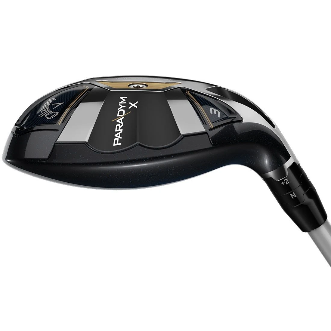 Callaway 2023 Paradym X Hybrid 5 Callaway 2023 Paradym X Hybrid - Image 5