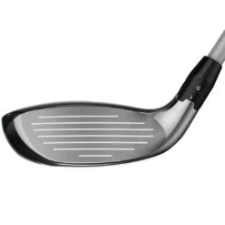 Callaway 2023 Women's Paradym X Hybrid 12 Callaway 2023 Women's Paradym X Hybrid -Golf Equipment Store callaway paradym x hybrid face itempicture