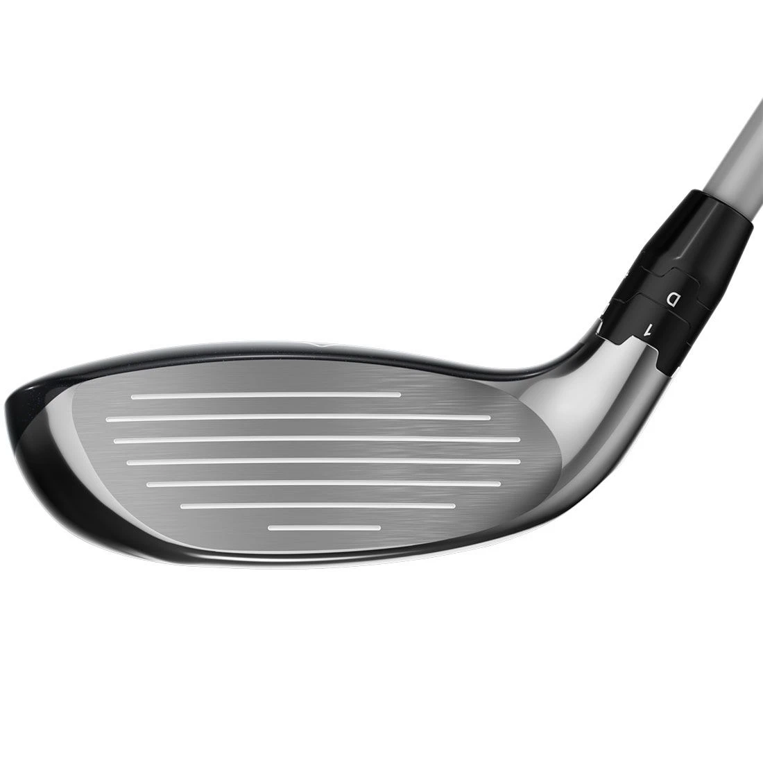 Callaway 2023 Women's Paradym X Hybrid 6 Callaway 2023 Women's Paradym X Hybrid - Image 6