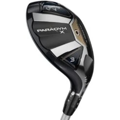 Callaway 2023 Paradym X Hybrid 10 Callaway 2023 Paradym X Hybrid -Golf Equipment Store callaway paradym x hybrid sole2 itempicture 1