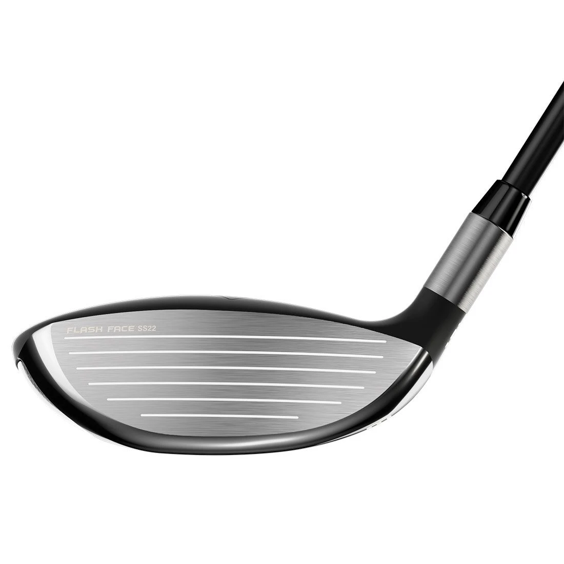 Callaway Rogue ST LS Fairway Wood 5 Callaway Rogue ST LS Fairway Wood - Image 5