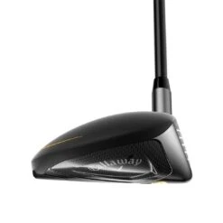 Callaway Rogue ST LS Fairway Wood 11 Callaway Rogue ST LS Fairway Wood -Golf Equipment Store callaway rogue st ls fairway wood toe itempicture