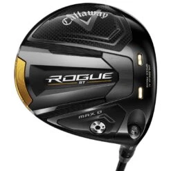 Callaway Women's Rogue ST MAX D Driver 8 Callaway Women's Rogue ST MAX D Driver -Golf Equipment Store callaway rogue st max d driver sole alt itempicture 1