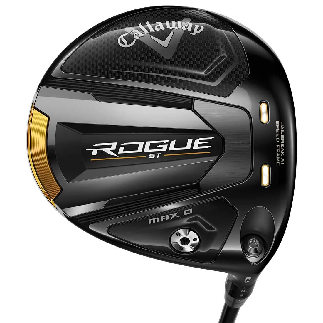 Callaway Rogue ST MAX D Driver 3 Callaway Rogue ST MAX D Driver - Image 3