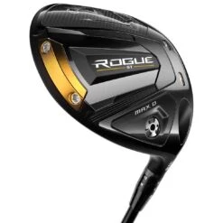 Callaway Rogue ST MAX D Driver 9 Callaway Rogue ST MAX D Driver -Golf Equipment Store callaway rogue st max d driver sole itempicture