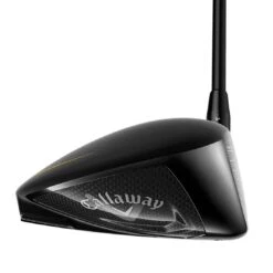 Callaway Rogue ST MAX D Driver 10 Callaway Rogue ST MAX D Driver -Golf Equipment Store callaway rogue st max d driver toe itempicture
