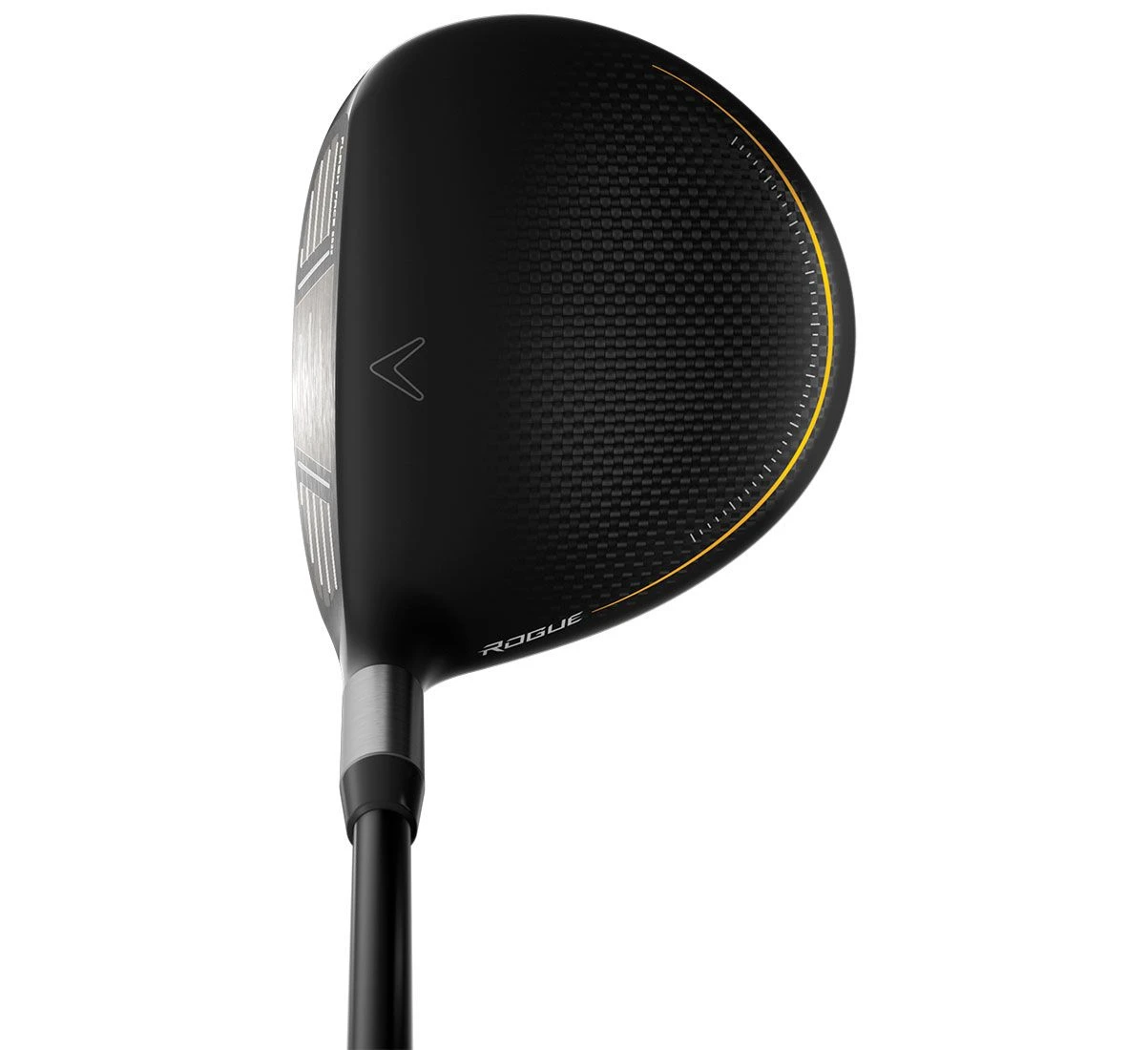 Callaway Rogue ST MAX D Fairway Wood 2 Callaway Rogue ST MAX D Fairway Wood - Image 2