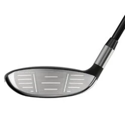 Callaway Rogue ST MAX D Fairway Wood 10 Callaway Rogue ST MAX D Fairway Wood -Golf Equipment Store callaway rogue st max d fairway wood face itempicture 1