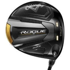 Callaway Women's Rogue ST MAX Driver 8 Callaway Women's Rogue ST MAX Driver -Golf Equipment Store callaway rogue st max driver sole alt itempicture