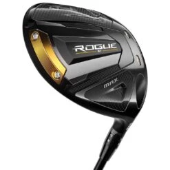 Callaway Women's Rogue ST MAX Driver 9 Callaway Women's Rogue ST MAX Driver -Golf Equipment Store callaway rogue st max driver sole itempicture