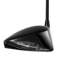Callaway Women's Rogue ST MAX Driver 10 Callaway Women's Rogue ST MAX Driver -Golf Equipment Store callaway rogue st max driver toe itempicture