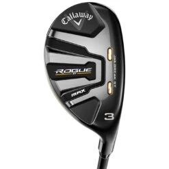 Callaway Rogue ST MAX Combo Irons -Golf Equipment Store callaway rogue st max hybrid sole itempicture