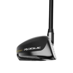 Callaway Rogue ST MAX Hybrid -Golf Equipment Store callaway rogue st max hybrid toe itempicture 1