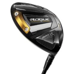 Callaway Rogue ST MAX LS Driver 9 Callaway Rogue ST MAX LS Driver -Golf Equipment Store callaway rogue st max ls driver sole itempicture