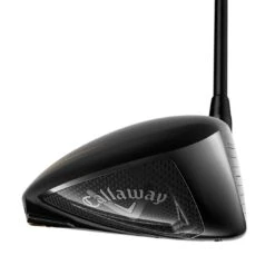 Callaway Rogue ST MAX LS Driver 10 Callaway Rogue ST MAX LS Driver -Golf Equipment Store callaway rogue st max ls driver toe itempicture